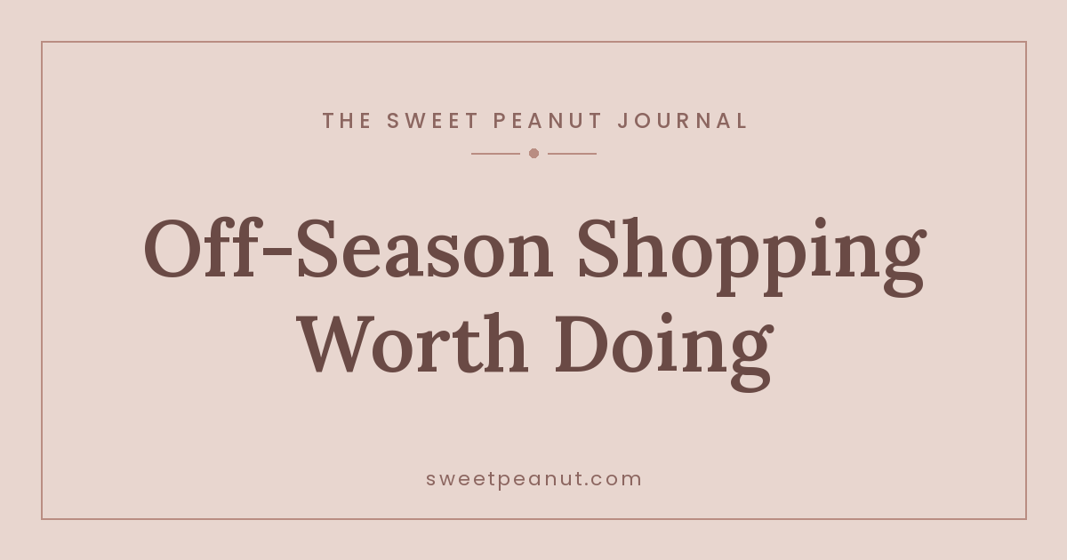 End-of-Summer Sale: What's Worth Buying Ahead