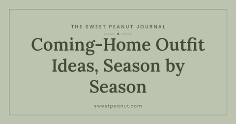 Coming-Home Outfit Ideas, Season by Season — The Sweet Peanut Journal