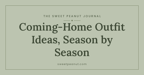 Coming-Home Outfit Ideas, Season by Season — The Sweet Peanut Journal